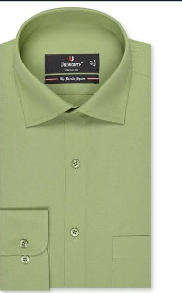 Dress shirt