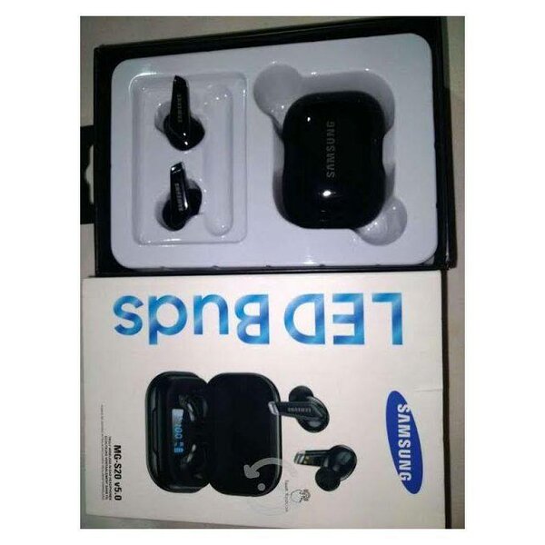 Écouteurs Sans Fil Samsung LED
