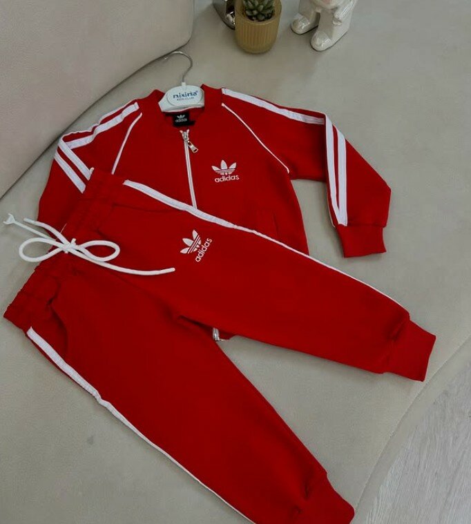 Спортивная двойка 