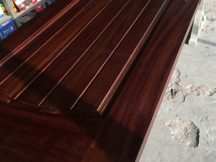 Quality Wooden Doors