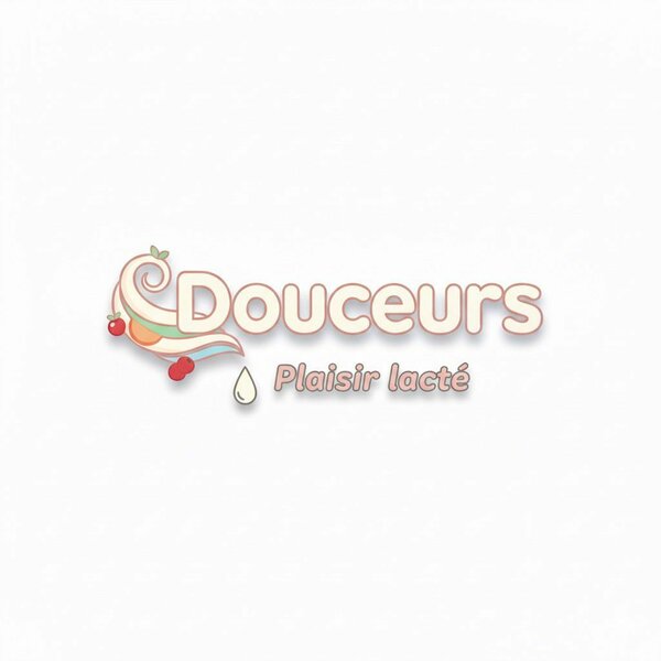 douceurs