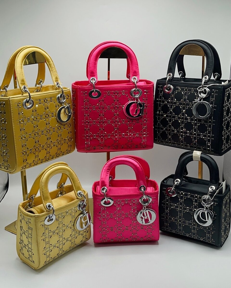 Ladies bag