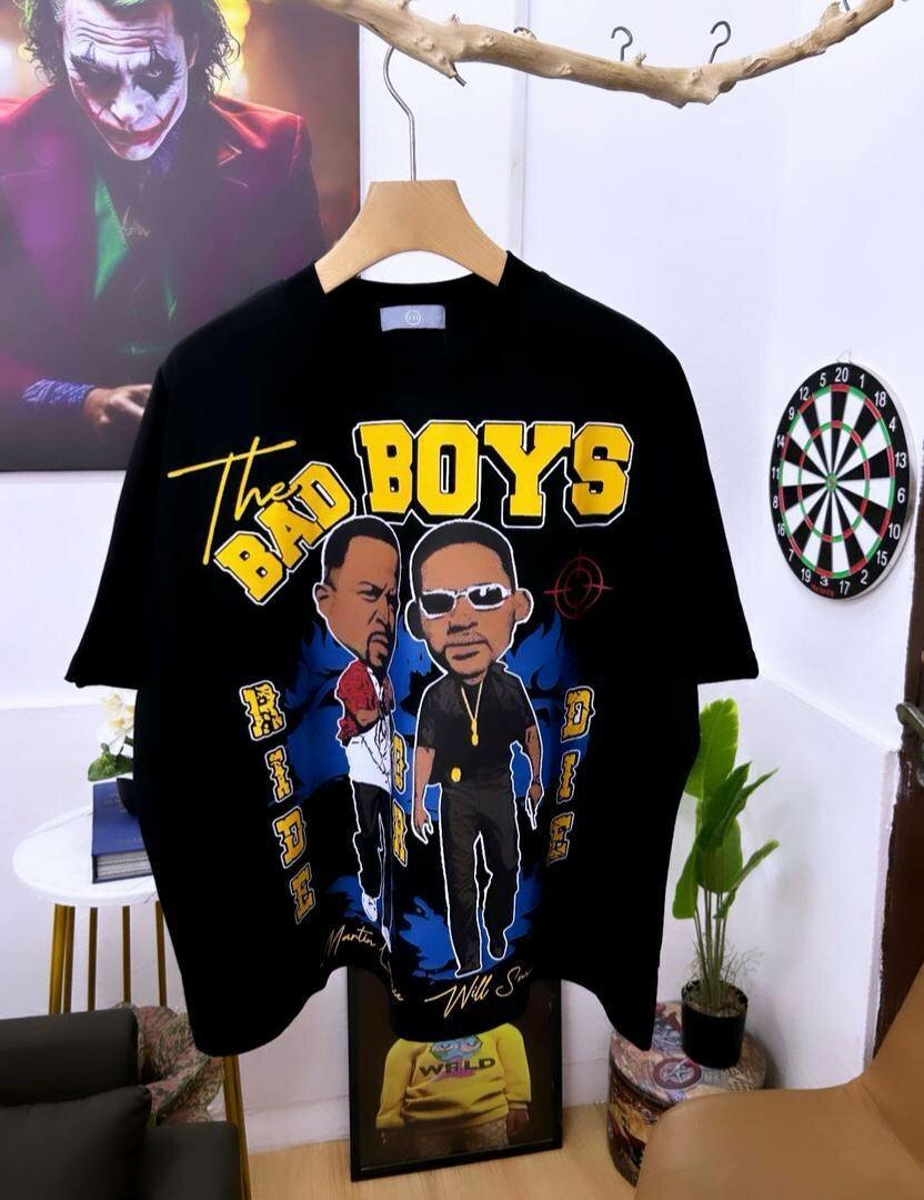 Men's quality T shirts