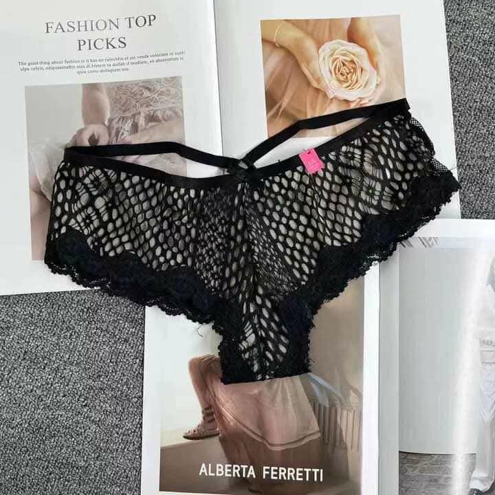 Alberta Ferretti  Ladies Panties (12 pieces)