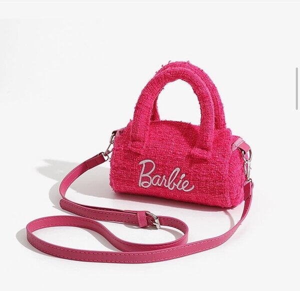 Barbie bag