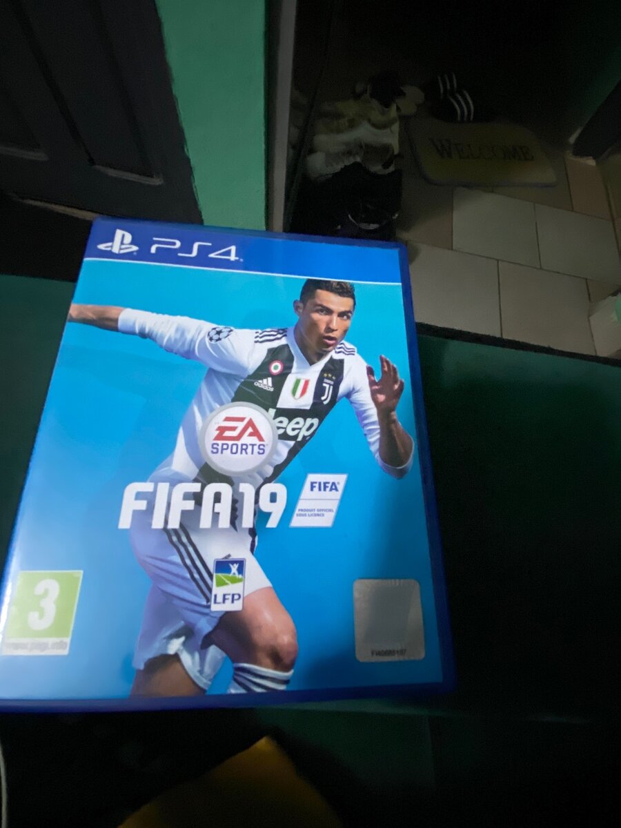 FIFA 20