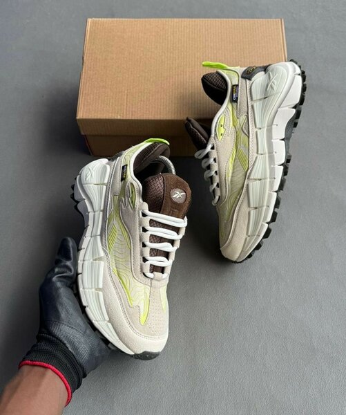 Reebok Zig kinetica 2.5 edge