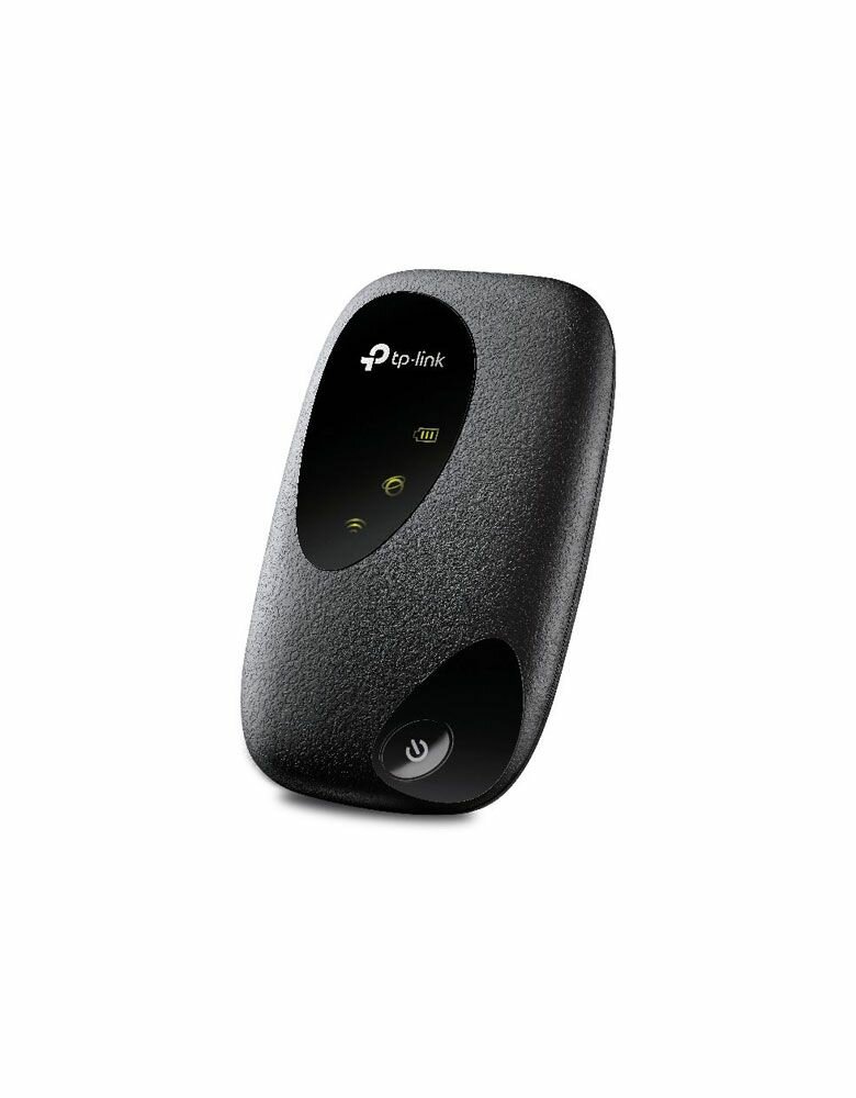 TP-Link 4G LTE Pocket WiFi