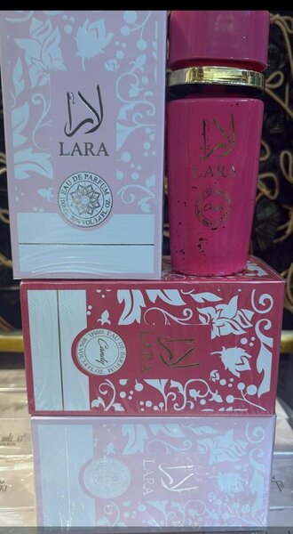 Parfums Orientaux Luxueux