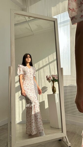 Платья на лето