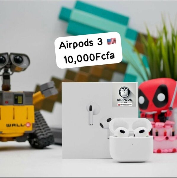 AirPods 3