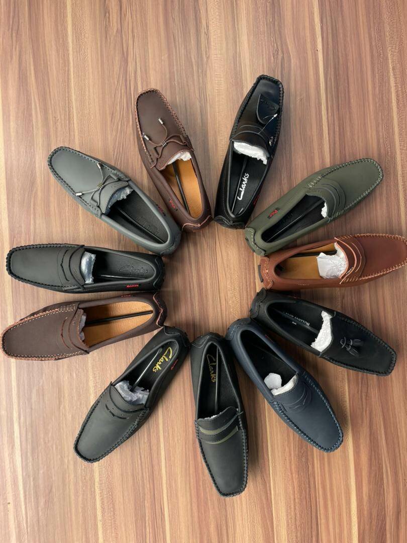 Quality Leather Shoes For Men