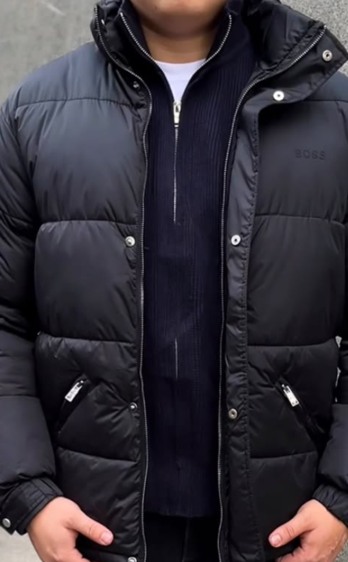 Эркектердин курткасы