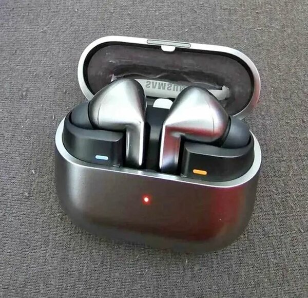 Samsung Galaxy Buds3 Pro