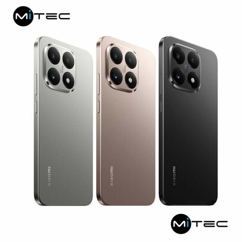 Xiaomi 15 T Neuf 5G - 12 GB -