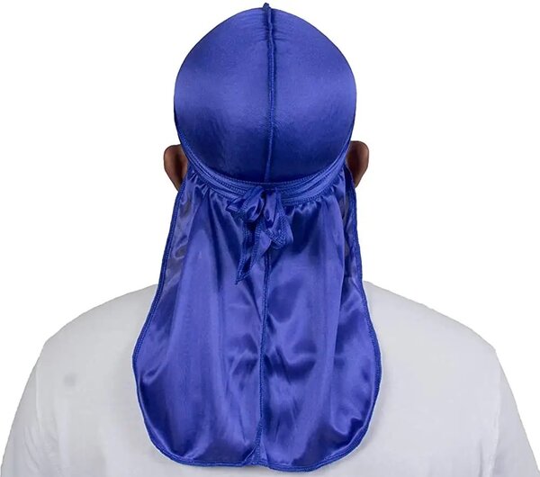 Durag foulard
