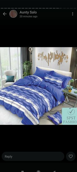 Bedsheet