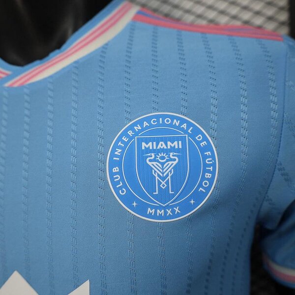 Maillot de football Miami