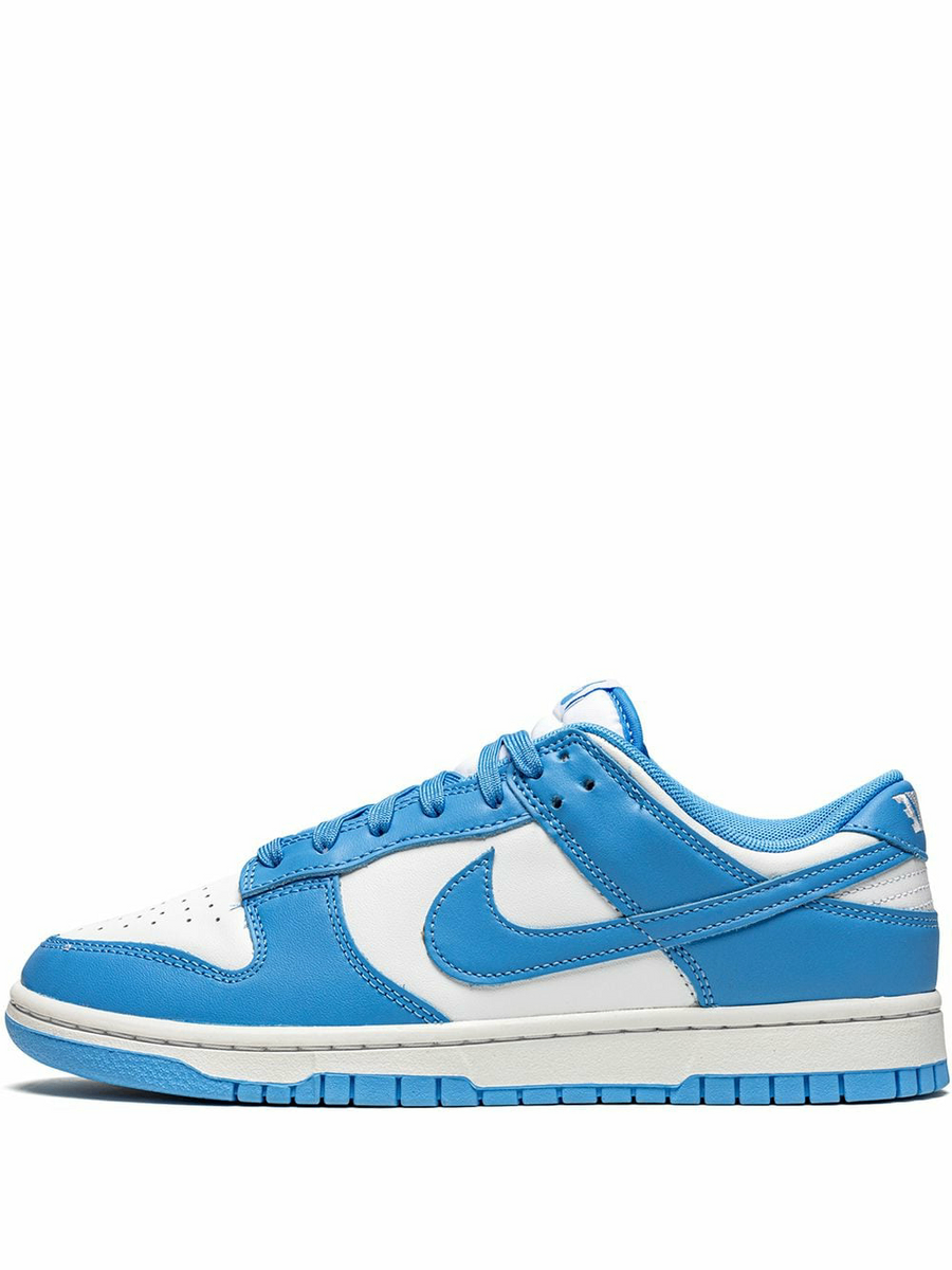 Baskets Nike Dunk Low