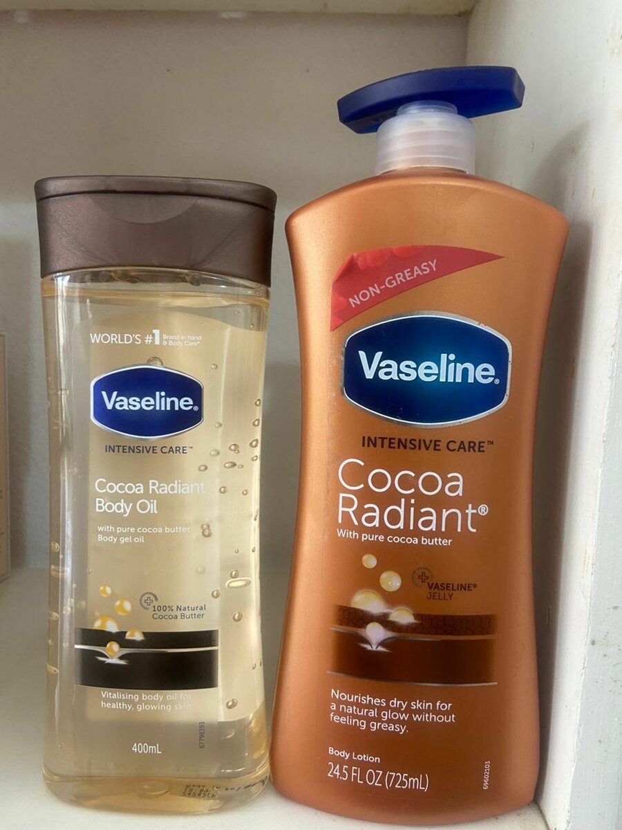 Duo 400ml et 750ml
