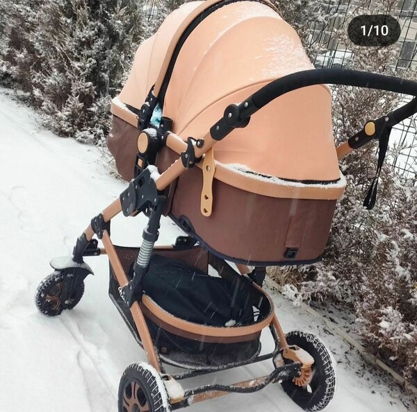 Детская коляска