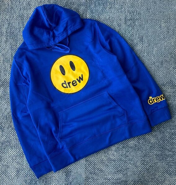 Thrift Hoodie