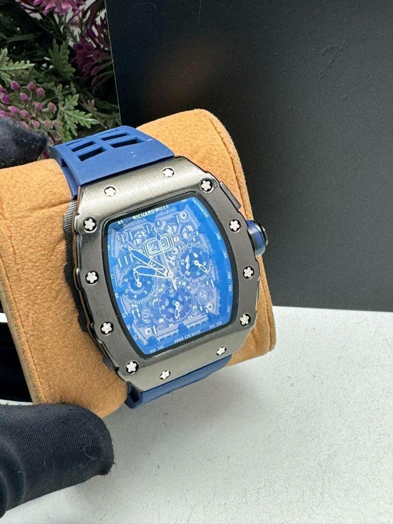 Richard Mille Watch