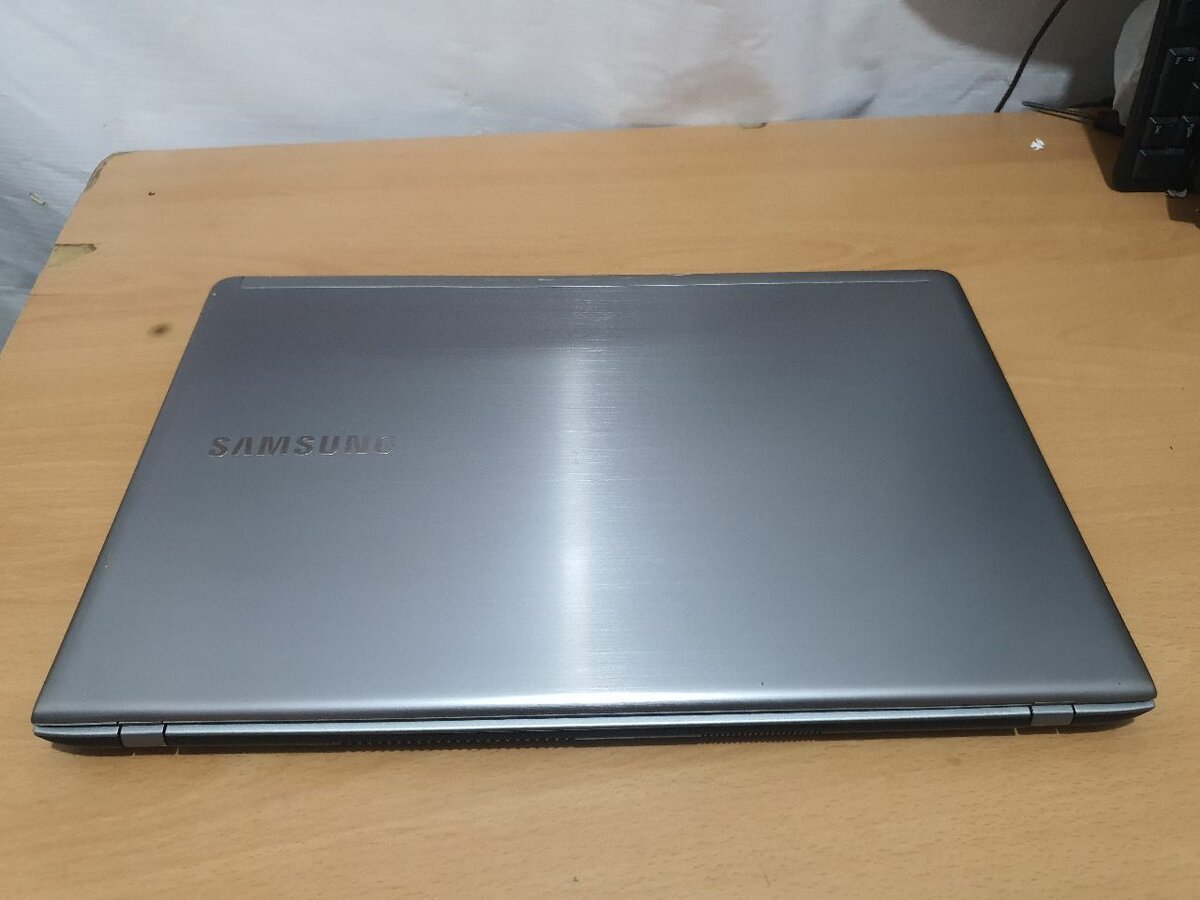 Samsung Notebook 510R