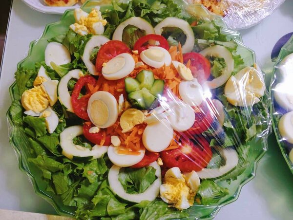 Délicieux Plats Préparés