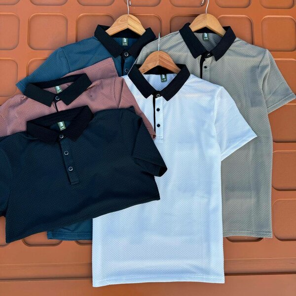 Golf t-shirts