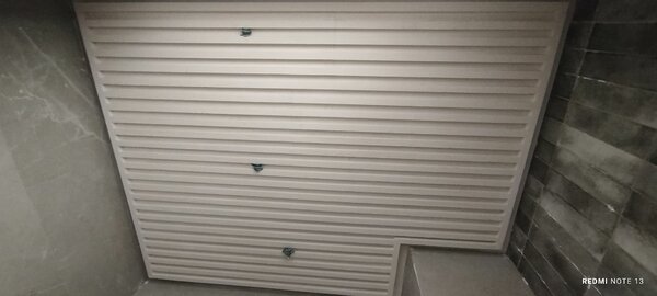 Décorations en plâtre