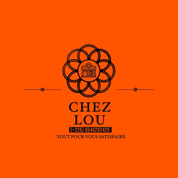 chez- Lou 💄🧴 👗