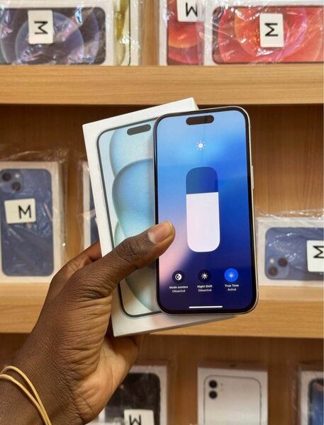 iPhone 14 Pro - 256 Go, Blanc