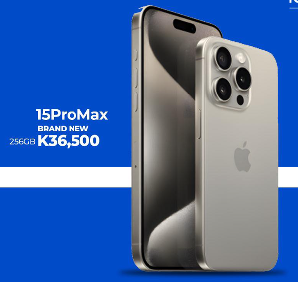 iphone 15promax 256GB