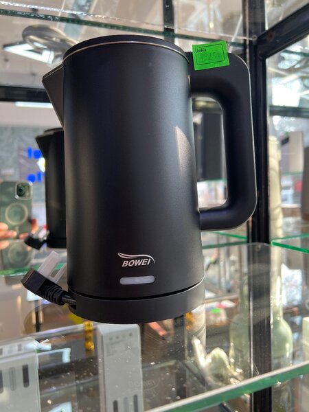 Чайник элетрический