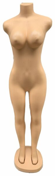 Mannequin Femme Polyvalent
