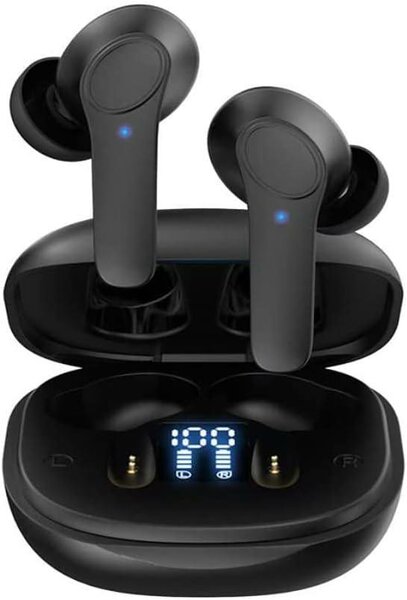 Écouteurs Bluetooth TWS IPX6