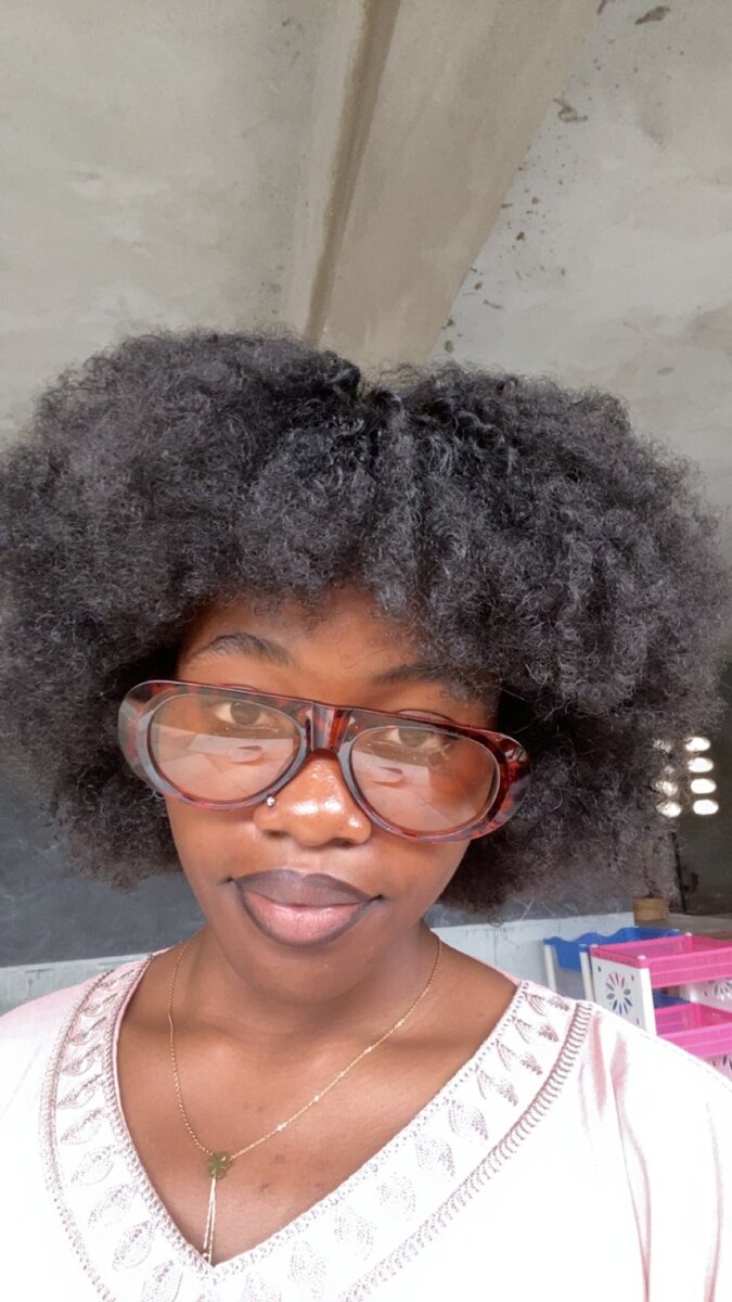 Lunettes rétro tendance