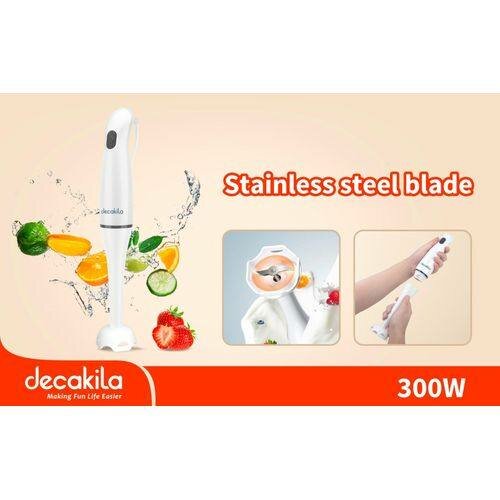 Mixeur plongeant Decakila 300W
