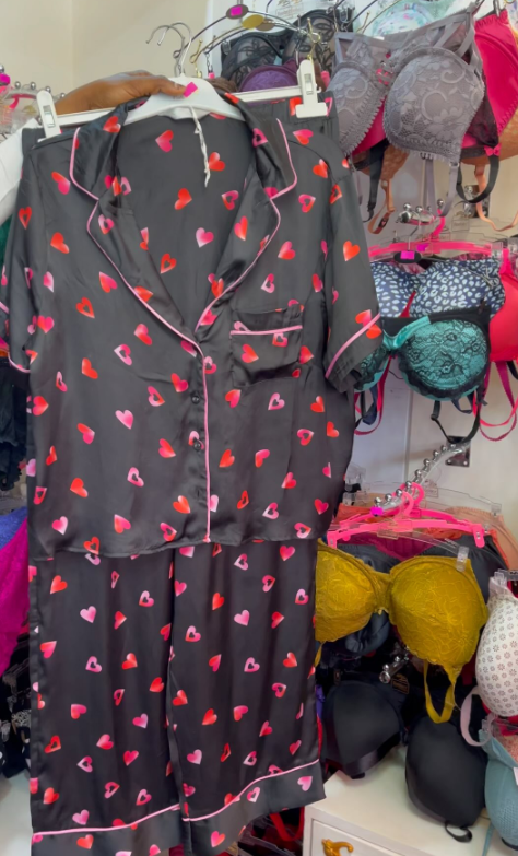 Women's pajamas Size::14/16