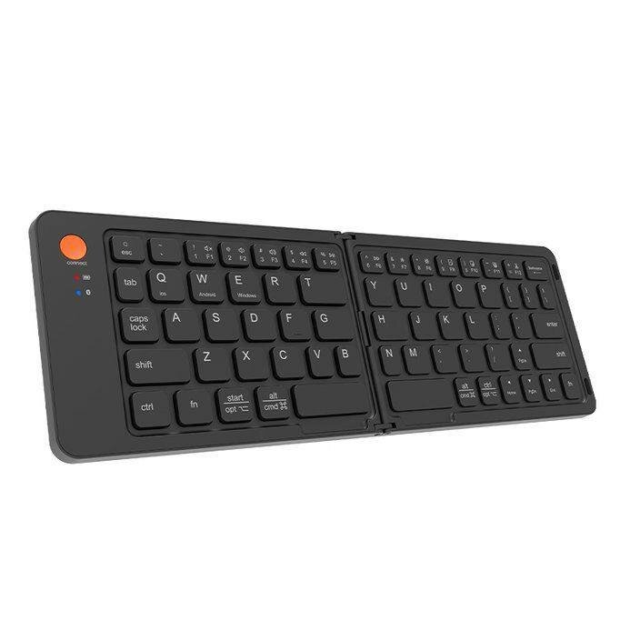 Clavier pliable mince et mini