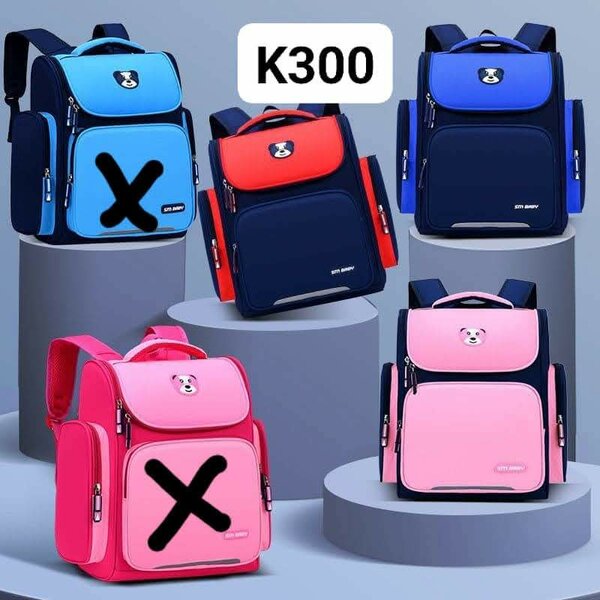 School bags