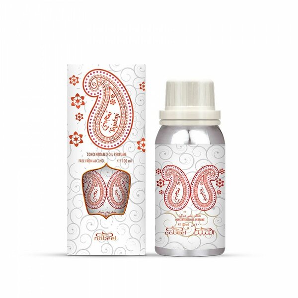 Parfum Concentré Nabeel 100ml