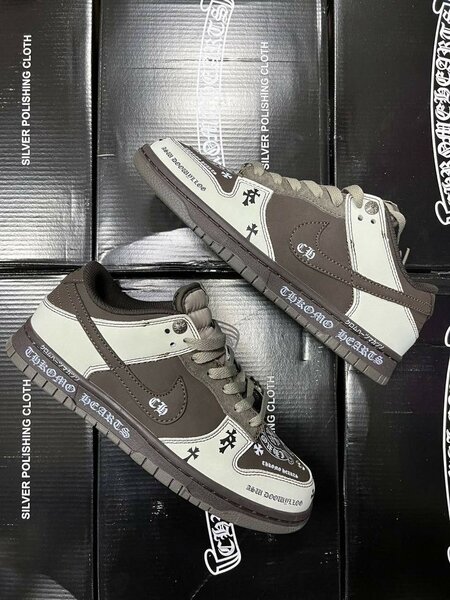 Dunk low