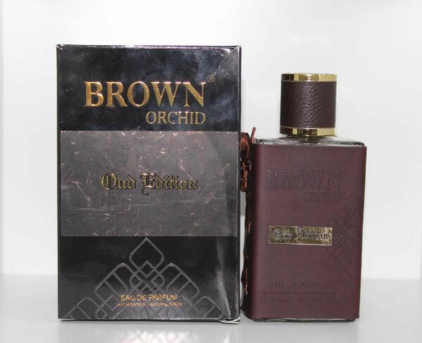 Parfum Zainab Eau de Parfum