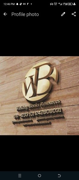WalkingBooks