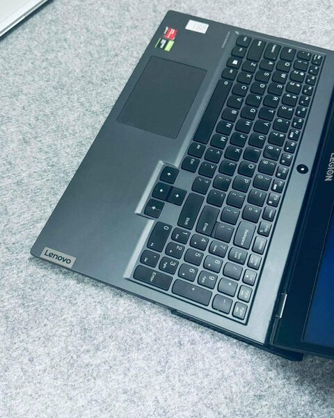 (Gaming Laptop ) Lenovo Legion 5  AMD Ryzen