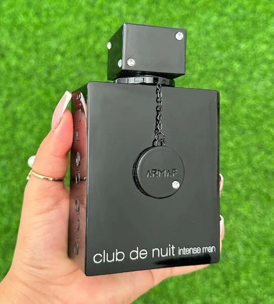 Perfume Club De Nuit Intense Man 150ml Pure Parfum