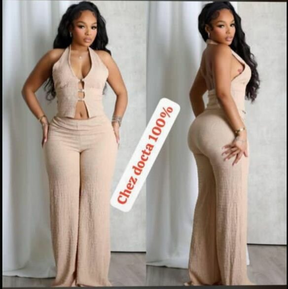 Ensemble élégant pour femmes