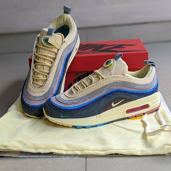 men's sneakers size 40-45